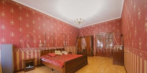 3-комн квартира ул Рубинштейна,  д. 2/45