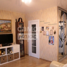 Продажа 1-комн квартиры на вторичном рынке Одинцово, ул Кутузовская,  д. 7