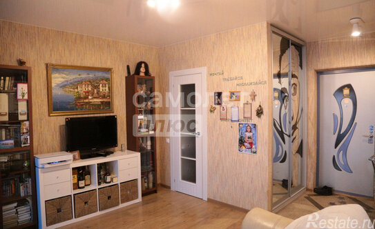 Продажа 1-комн квартиры на вторичном рынке Одинцово, ул Кутузовская,  д. 7