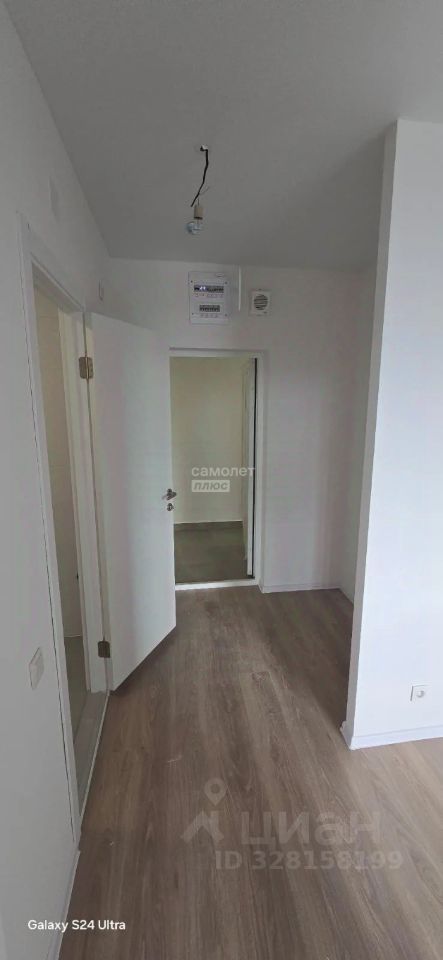 Продажа 2-комн квартиры на вторичном рынке с. Ям, улица Мезенцева, 24