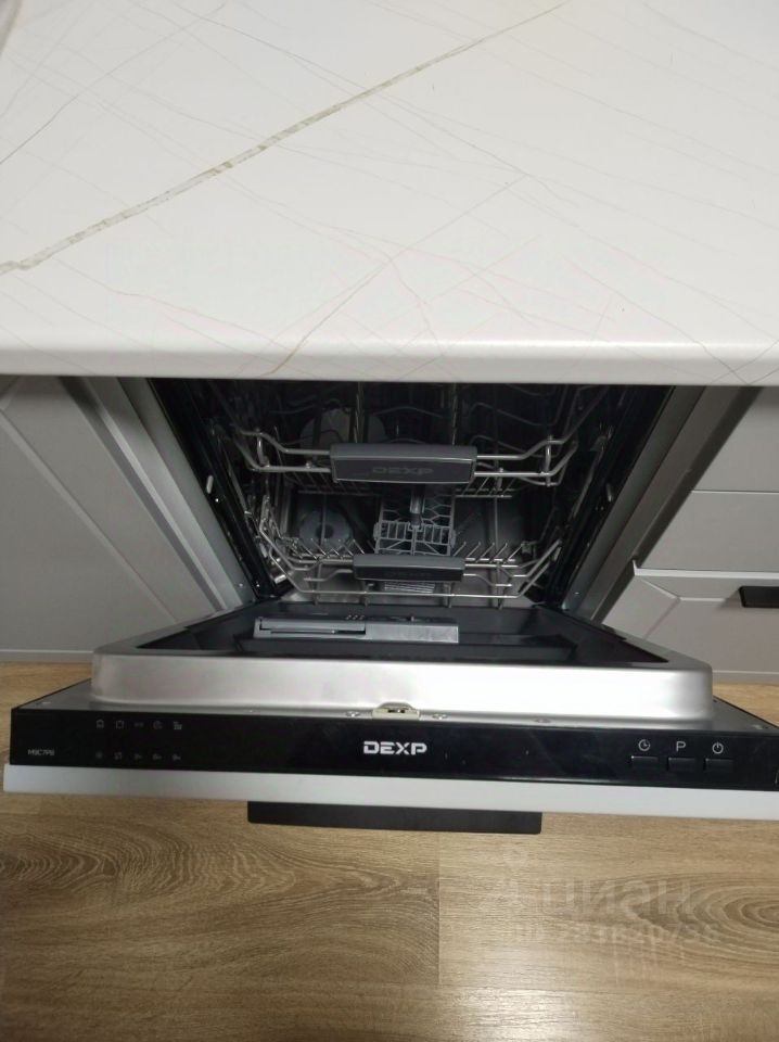 Аренда 2-комн квартиры на вторичном рынке улица 3-я Нововатутинская,  д. 4