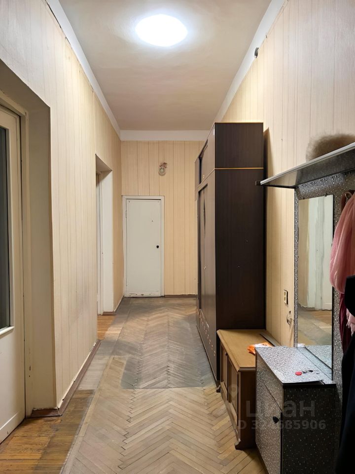 Аренда 2-комн квартиры на вторичном рынке улица Ленина, 34