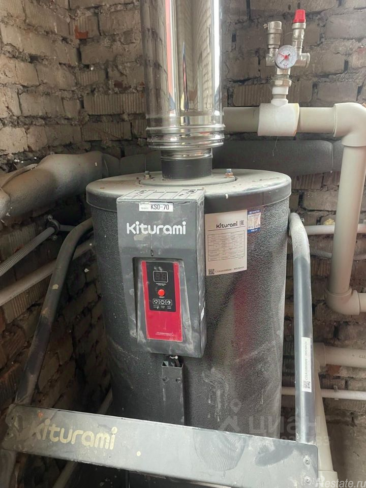 Аренда производственного помещения Центролит, 46Н-03343