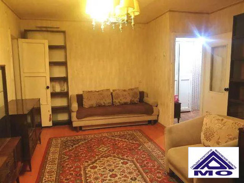 Продажа 2-комн квартиры на вторичном рынке Старая Купавна, ул Ленина,  д. 47