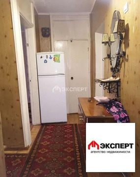 Продажа 2-комн квартиры на вторичном рынке Павловский Посад, ул. Кирова,  д. 100