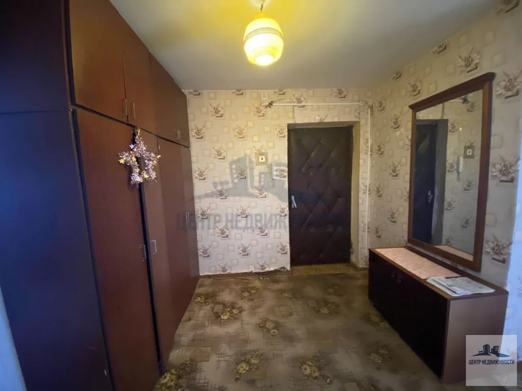 3-комн квартира Электросталь, ул. Юбилейная,  д. 1