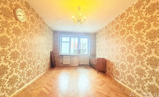 Продажа 2-комн квартиры на вторичном рынке Подольск, Красногвардейский бульвар,  д. 41/1