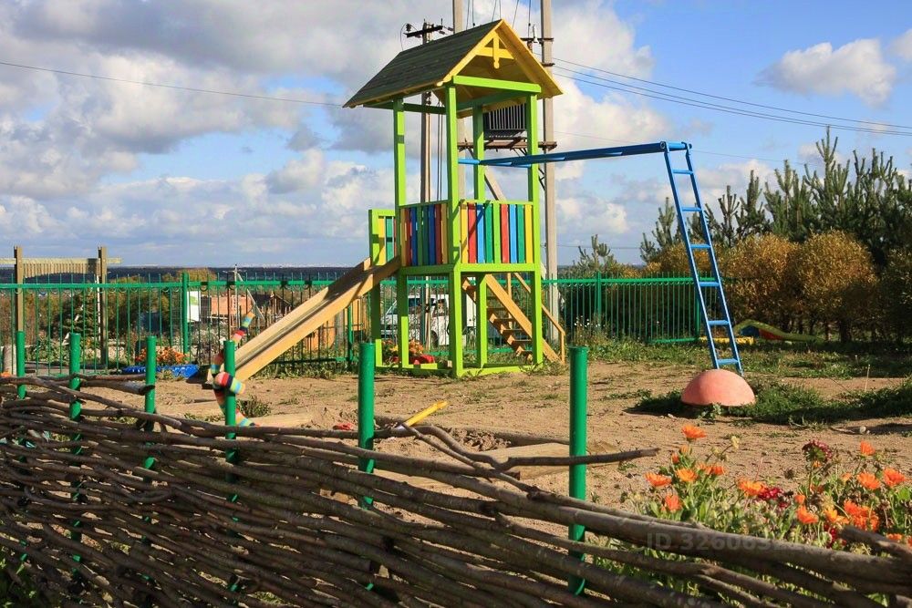 Продажа земли Царский склон кп, Ропшинская долина кп