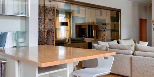 3-комн квартира улица Петровка, 28С2