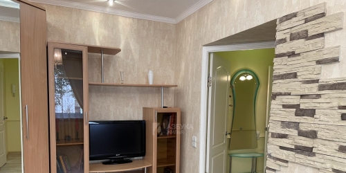 1-комн квартира Большой Предтеченский пер,  д. 29С1