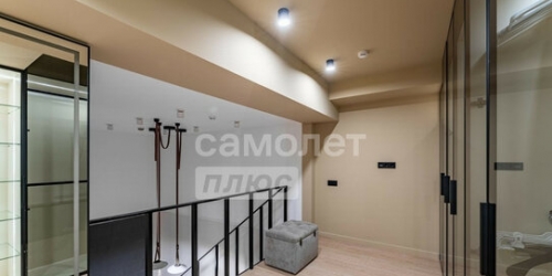 2-комн квартира Усачёва улица,  д. 64