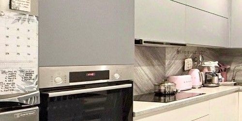 1-комн квартира Смоленская улица, 18