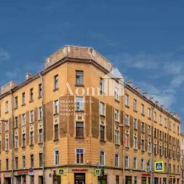 Продажа 2-комн квартиры на вторичном рынке Бронницкая улица,  д. 15