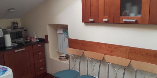 Офис ул. Малый Татарский переулок,  д. 3