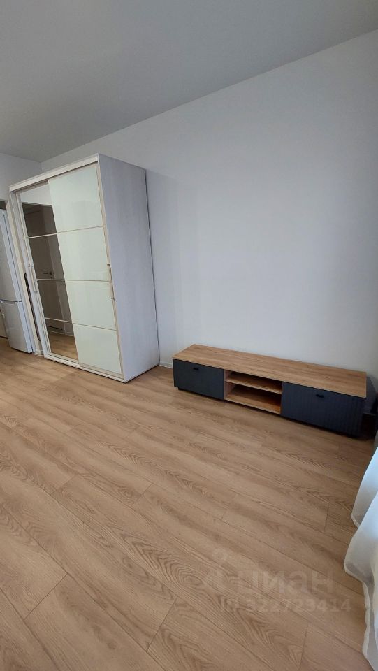 Аренда студии улица Трехполье, 6к1