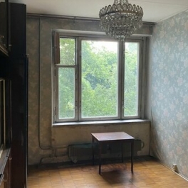 Продажа 3-комн квартиры на вторичном рынке Северодвинская улица,  д. 19