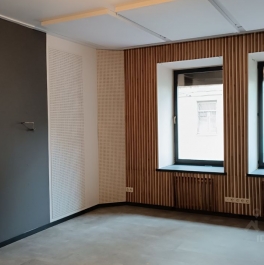 Продажа офиса 4-я линия