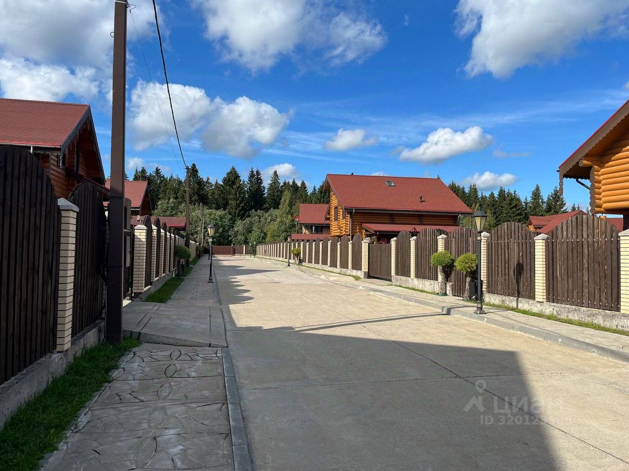 Продажа дома Русская деревня кп, Кискелово массив, улица Владимирская,  д. 15