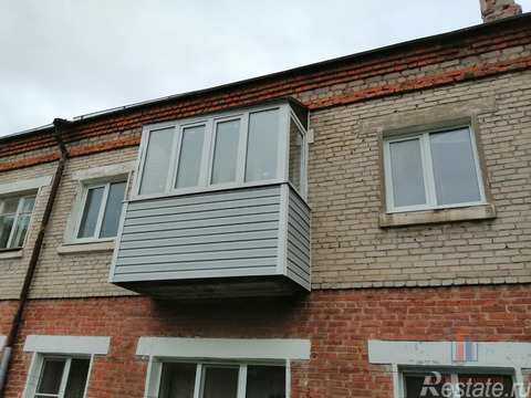 Продажа 2-комн квартиры на вторичном рынке Серпухов, Московское ш.,  д. 60