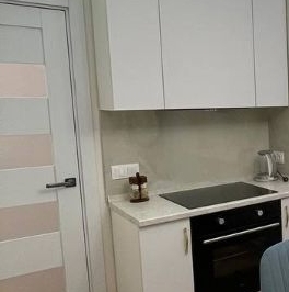 Аренда 1-комн квартиры на вторичном рынке Мытищи, бульвар Тенистый, 13