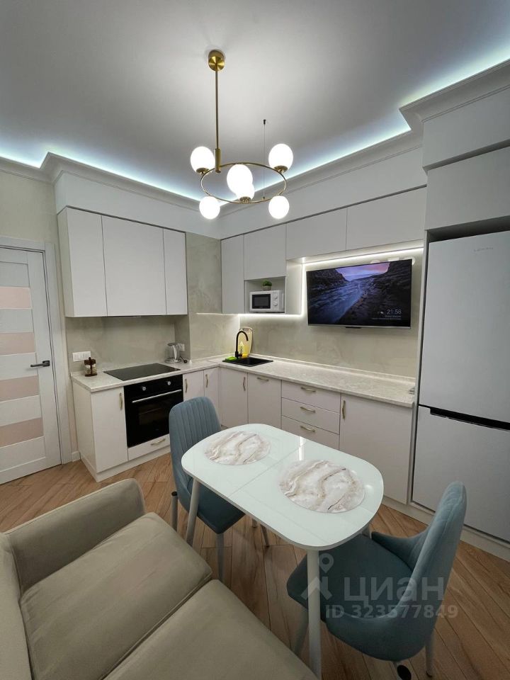 Аренда 1-комн квартиры на вторичном рынке Мытищи, бульвар Тенистый, 13