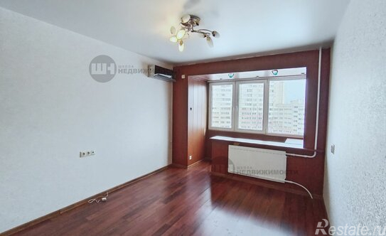 Продажа 2-комн квартиры на вторичном рынке ул Пионерстроя,  д. 15,  к. 3