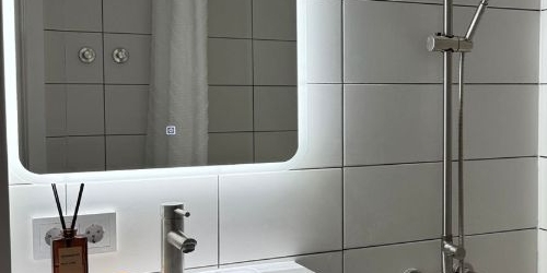 2-комн квартира улица Партизана Германа, 10К4