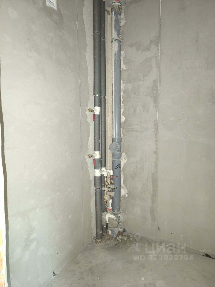 Продажа студии Красноармейск, улица Новая Жизнь,  д. 8