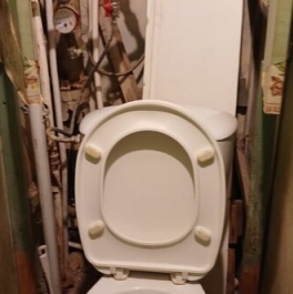 Продажа 1-комн квартиры на вторичном рынке Сестрорецк г, Дубковское ш,  д. 36