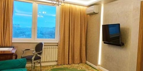 2-комн квартира Большая Калитниковская улица, 42А