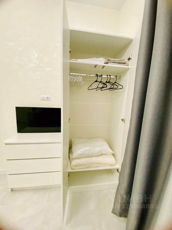 Аренда студии улица Николая Озерова, 8