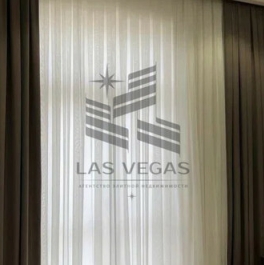 Аренда 3-комн квартиры на вторичном рынке ул Садовая-Кудринская,  д. 21А