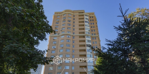 4-комн квартира Крутицкая набережная,  д. 23