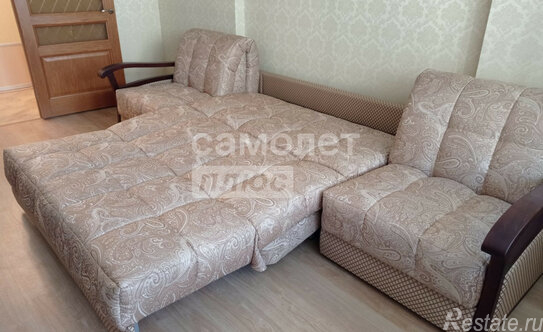 Продажа 3-комн квартиры на вторичном рынке Хлебниково, Старое Дмитровское шоссе,  д. 13 к2