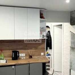 Продажа 1-комн квартиры на вторичном рынке Ярославское шоссе,  д. 116,  к. 1