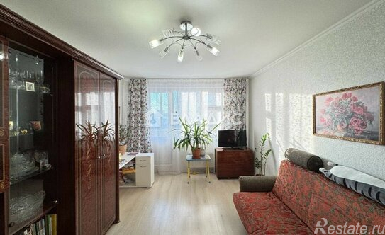 Продажа 2-комн квартиры на вторичном рынке Рассказовка д,  д. 7