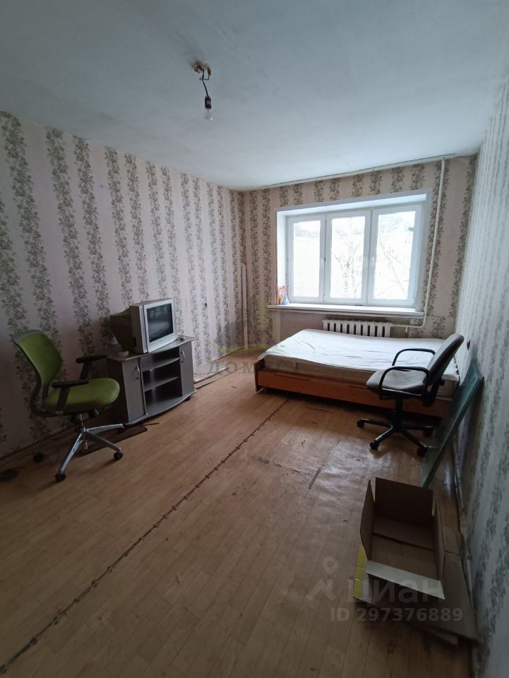 Продажа 1-комн квартиры на вторичном рынке Жуковский, улица Туполева, 8