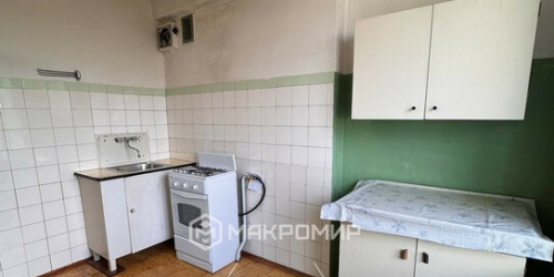 1-комн квартира Маршала Блюхера пр-кт,  д. 55