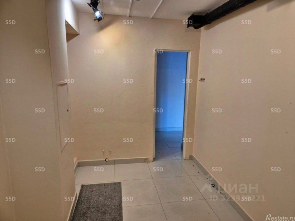 Аренда торгового помещения Якиманка Б. ул,  д. 32