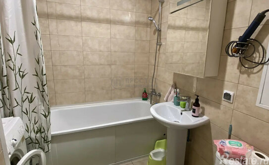 Продажа 1-комн квартиры на вторичном рынке Филевская Б. ул,  д. 6,  к. 1