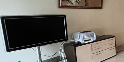 3-комн квартира Озерковская набережная, 52А