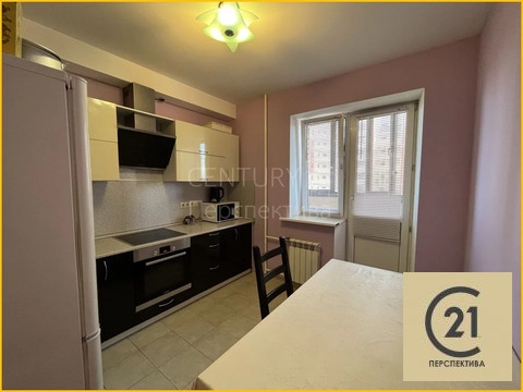 1-комн квартира Октябрьский, улица Ленина,  д. 19