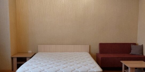 1-комн квартира ул Новый Арбат,  д. 26