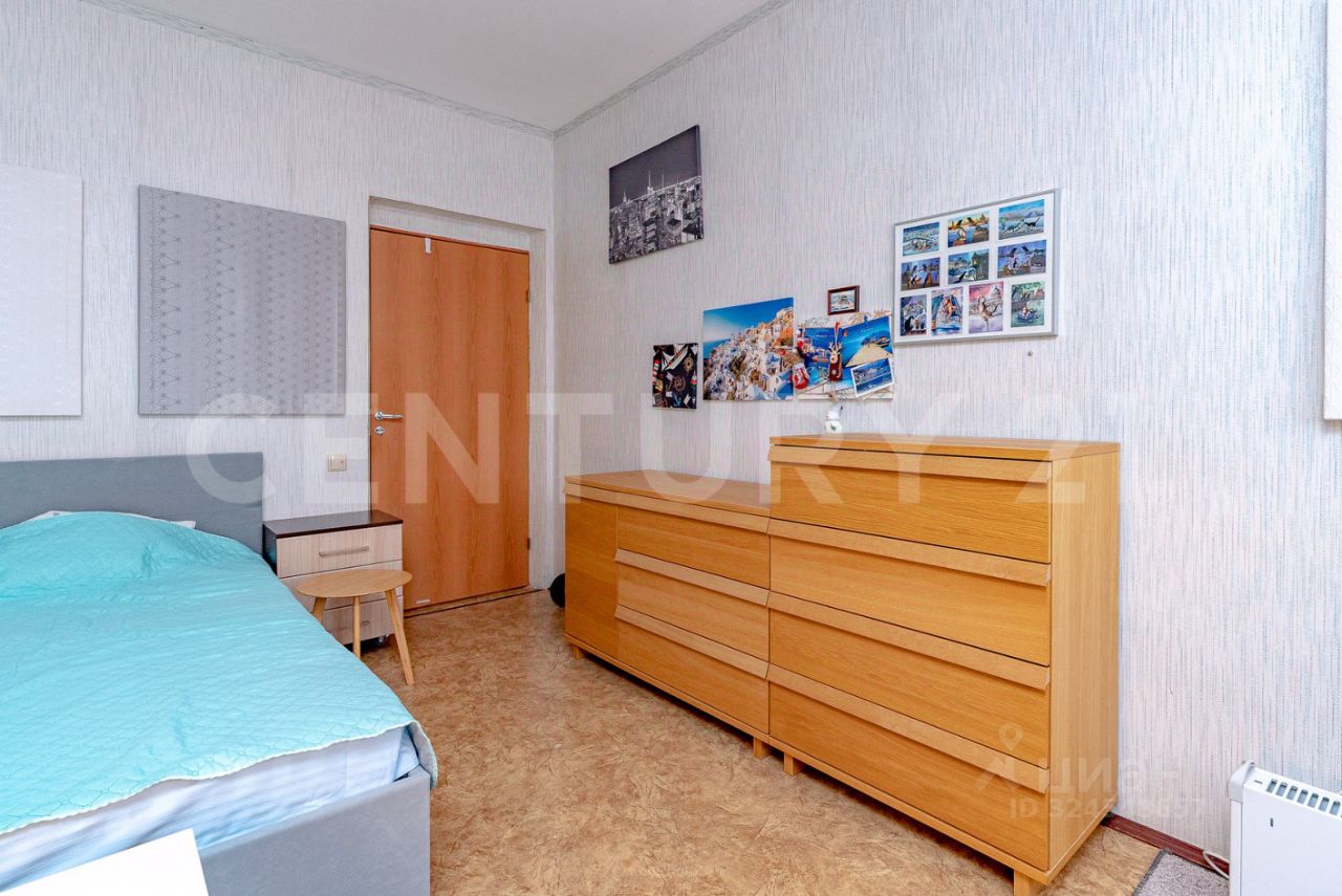 Продажа 2-комн квартиры на вторичном рынке д. Горбунки, 40