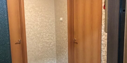 2-комн квартира Ферганский проезд,  д. 4