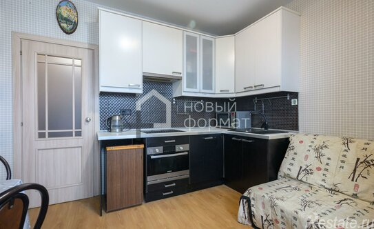 Продажа 1-комн квартиры на вторичном рынке Ивантеевка г, Нижняя 1-я ул