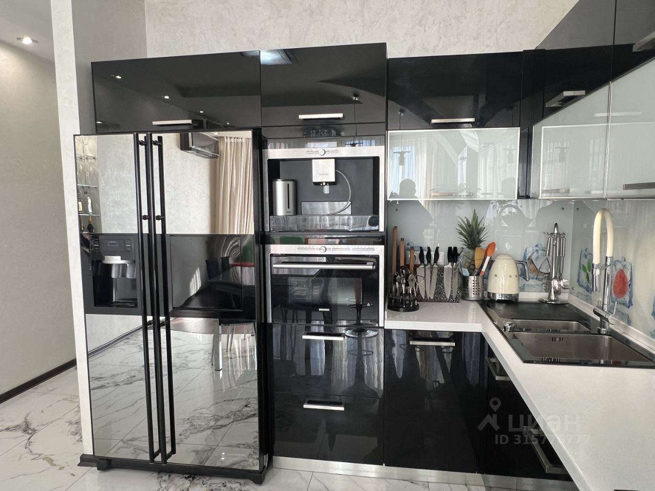 Продажа 2-комн квартиры на вторичном рынке Химки, улица Калинина, 9