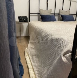 Аренда 3-комн квартиры на вторичном рынке набережная Чёрной речки,  д. 3 к2