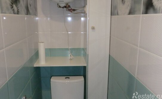 Продажа 2-комн квартиры на вторичном рынке улица Савушкина,  д. 118