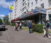 Продать Помещения свободного назначения Яна Райниса б-р  2 к1 